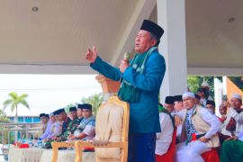 Wagub Jambi ajak ASN jalin kolaborasi untuk makmurkan ponpes