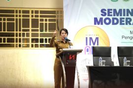 Pemkot Singkawang perkuat moderasi beragama lewat kolaborasi dan edukasi