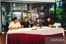 Pengacara PT BRN bantah lakukan pembalakan hutan di Mentawai