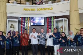 Pemprov buka kesempatan bagi mahasiswa Gorontalo sekolah di Australia