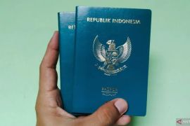 Imigrasi Medan-Sumut terbitkan 93.190 paspor pada Oktober 2024-2025