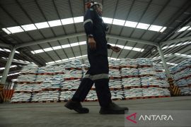 Pupuk Indonesia kawal HET baru era Prabowo-Gibran melalui sistem digital