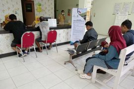 Puskesmas di Mataram siaga 24 jam antisipasi penyakit musim hujan