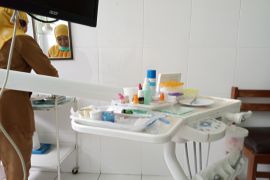 Layanan poliklinik di Puskesmas Mataram siap buka sore hari