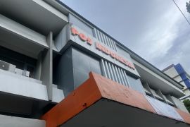 Kantor Pos cabang utama Ambon salurkan bantuan PKH untuk 24.000 KPM di Maluku