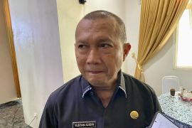 PUPR Tapin perkuat irigasi dan sungai untuk mitigasi banjir