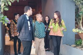 Dispar Sulut dorong kabupaten-kota tetapkan destinasi prioritas