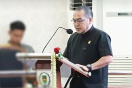 DPRD Purwakarta soroti pengurangan dana transfer pusat Rp388 miliar