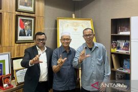 Bangka Barat tingkatkan layanan perpustakaan hingga pelosok