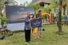 Pullman Lombok gelar accor to our explorer at heart