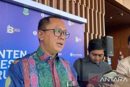 Perkecil ketimpangan, BI arahkan Banten ke ekonomi hijau dan pariwisata
