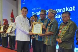 Desa Ndejing di Matim menjuarai lomba desa pangan aman nasional