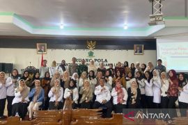 BPJS Kesehatan Cabang Curup beri penguatan fungsi PPIP