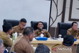 Pemkot Banjarmasin maksimalkan penyerapan APBD 2025