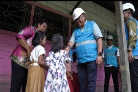 PLN Kalselteng perkuat peran guna dukung dunia pendidikan