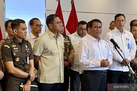 Mentan: Distributor yang mainkan harga pupuk dicabut izin usahanya