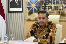 Maman syaratkan usaha menengah yang garap tambang jadi angel investor