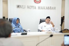 Pemkot Makassar bangun kawasan urban farming modern di dua kecamatan