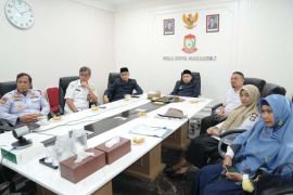 Pemkot Makassar dan DPRD siapkan regulasi perkuat pesantren