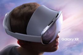 Samsung Galaxy XR debut global seharga Rp29,9 jutaan 