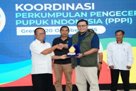 Pupuk Indonesia imbau PPTS taati aturan