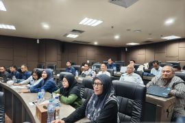 Terminal Petikemas Surabaya perkuat kepatuhan pajak