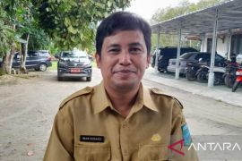 Bangka Tengah usulkan 23 program pembangunan kampung nlayan