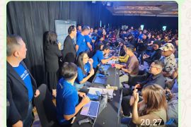 Blibli lanjutkan keseruan setelah Midnight Launch