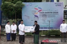 UIN Sulthan Thaha Saifuddin Jambi luncurkan aplikasi SuthaStudent