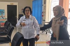 Pemkab Gumas berharap PA Kuala Kurun selalu beri pelayanan terbaik