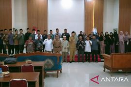Pemkab Bangka bertekad pertahankan juara umum MTQH ke-XIV 2025