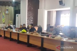 DPRD HSS tegaskan agar tidak boleh ada penolakan pasien berobat