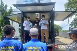 BNNP Sultra musnahkan 4,6 kilogram sabu dan ganja hasil pengungkapan periode Juni hingga Oktober 2025