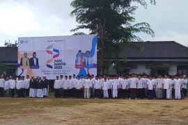 Kemenag Bangka: Pesantren siapkan generasi kompetitif