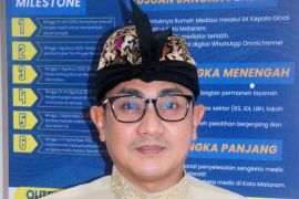 Menjaga akal sehat di tengah badai: Pelajaran dari polemik RSUD Tanjung