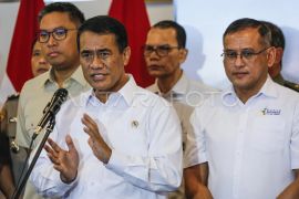 Harga pupuk turun, Pupuk Indonesia bisa tambah untung Rp2,5 triliun