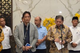 Indoneaia siapkan 500 ribu tenaga kerja ke luar negeri