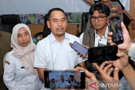 Polda Kalbar bentuk Satgas pengendali harga beras