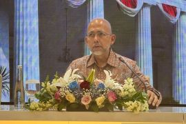 Kemlu RI: Kehadiran pemimpin dunia tunjukkan pentingnya KTT ASEAN