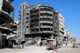 Langgar gencatan senjata lagi, Israel bunuh sedikitnya sembilan warga Gaza