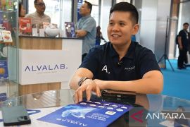 Alvalab perkuat inovasi agar menjadi laboratorium rujukan nasional