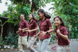 Sistem baik bisa menggantikan Mr Incredible