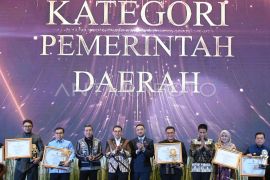 Anugerah Kebudayaan Indonesia 2025