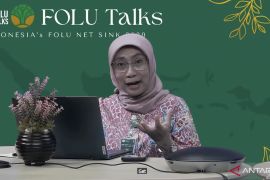 Kemenhut kejar rehabilitasi hutan di DAS Rongkong tekan potensi banjir