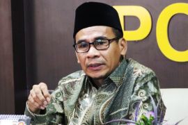 Ombudsman Kaltim tingkatkan layanan publik melalui penilaian dari masyarakat