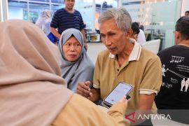 Pendaftaran tanah kini lebih mudah, Warga Bekasi berhasil urus sertipikat tanpa perantara