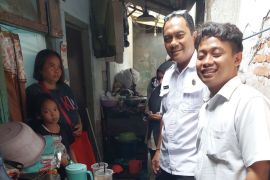 Pemkot Surabaya fasilitasi kejar paket C untuk anak putus sekolah