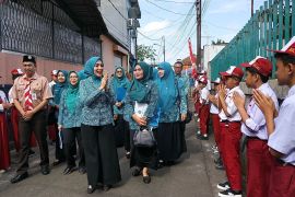 Ikhtiar TP PKK Kota Bogor bangun kesehatan mental anak dan remaja