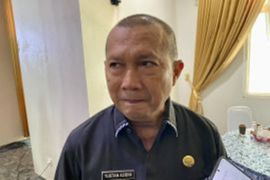 Tapin PUPR strengthens irrigation, rivers to mitigate flooding