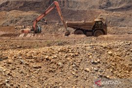 PT Vale mencatat pendapatan triwulan ketiga 2025 sebesar Rp4,6 triliun